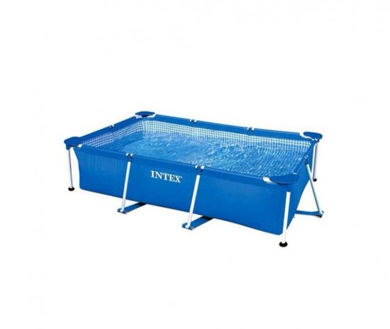 صورة مسبح مقاس 260*160*65 سم